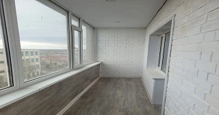 Гидроизоляция балкона Климовск цена от 258 руб. м/2.