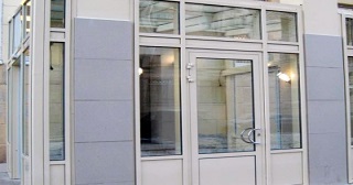Ремонт входной группы Климовск, цена от 1236 руб.