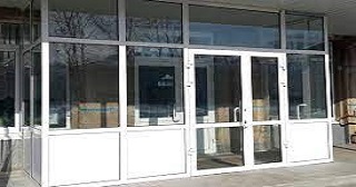Пластиковая входная группа Климовск, цена от 10197 руб.