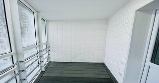 Теплый пол на балконе Климовск цена от 824 руб. м/2.