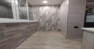 Утепление балкона Климовск цена от 206 руб. м/2. за 50 часов